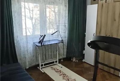 Apartament cu 2 camere semidecomandat, mobilat în Aeroport - 3