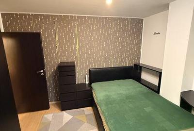 Apartament cu 3 camere în Exercițiu - 8