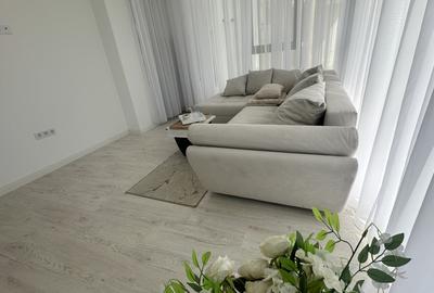 Apartament 2 camere decomandate etaj 1 Doamna Stanca - 2