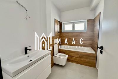 Penthouse Elegant pe 2 Niveluri cu Terasă și Vedere Superbă - 5