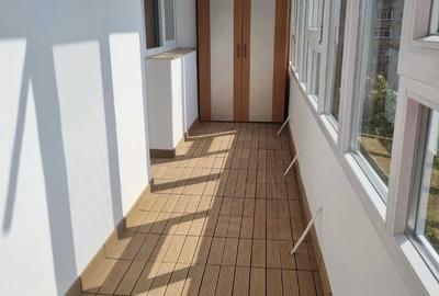 Inchiriere 2 camere Piata Sudului centrala proprie - 7