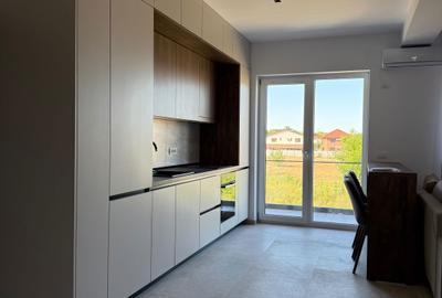 Apartament cu 2 camere decomandat în Central - 2