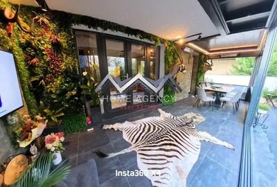 Casă cu Teren 240 Mp în Central