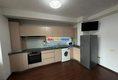 Garsonieră decomandată, mobilată în Militari - 4