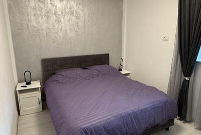 Apartament cu 3 camere, mobilat în Central - 6