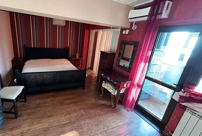 Apartament cu 4 camere în Ultracentral - 4