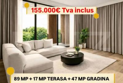 Apartament cu 4 camere decomandat în Central - 2