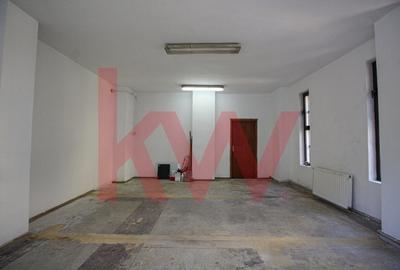 Spatiu comercial, 134 mp utili, central - Lacea - 18