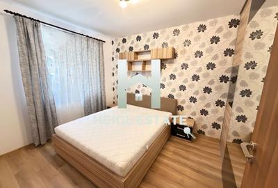 Apartament cu 2 camere decomandat, mobilat în Giroc - 5