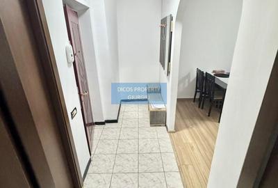 Apartament 3 camere, central - 4