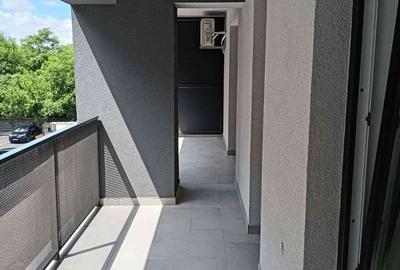 Apartament cu 2 camere în Vest - 7