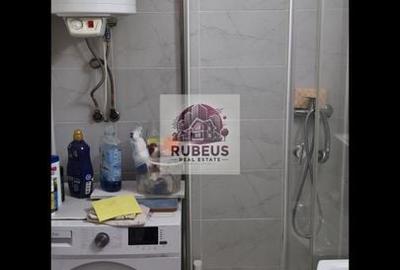 Garsoniera 27 mp + logie - 12