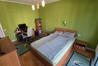 Duplex cu 4 camere cu Teren 470 Mp în Borhanci - 6