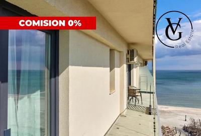 Apartament cu 2 camere, mobilat în Central