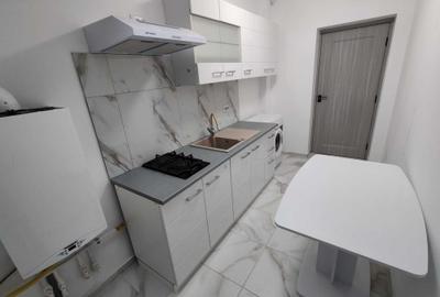 Apartament cu 2 camere decomandat în Chiajna - 3