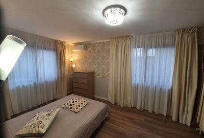 Zona Martha Bibescu - constructie tip duplex, P+1+M - 4