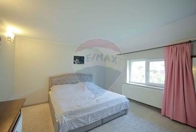 Casă cu 4 camere cu Teren 495 Mp în Nufărul - 17