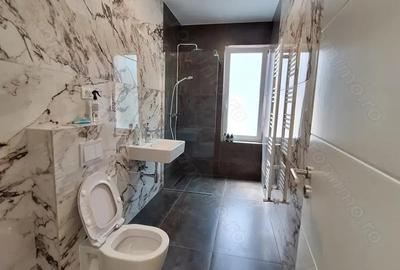 Modern. Mobilat si utilat. Disponibil imediat. - 9