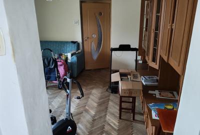 Apartament cu 2 camere decomandat în Central - 11
