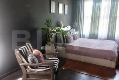 Casă cu 4 camere cu Teren 600 Mp în Corunca - 7