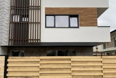 Casă cu 5 camere cu Teren 200 Mp în Florești - 11