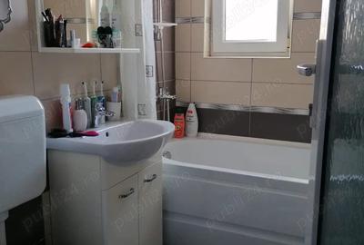 Apartament cu 2 camere semidecomandat în UTA - 2