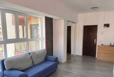 Apartament cu 3 camere decomandat în Florești - 2