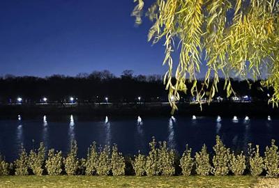 Apartament 3 camere cu o vedere superba la lac -Lebada Lake Residence - 9