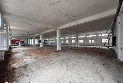 Spațiu comercial, de 2,167 mp, în Drânceni - 4