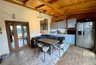 Vanzare casa P+1E, 4 camere, Lipanesti - 7