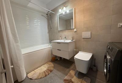 Apartament cu 3 camere decomandat în Aviației - 11