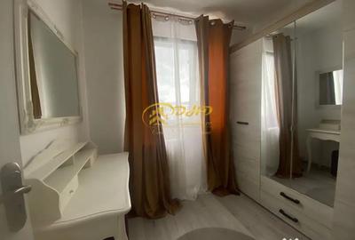 Apartament cu 3 camere decomandat în Arcu - 9
