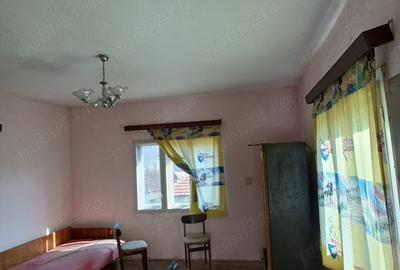 Casă cu 3 camere în Tiulești - 5