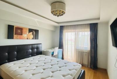 Apartament cu 3 camere semidecomandat în P-ța Unirii - 13