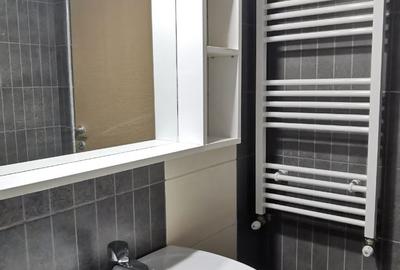► Compozitori Garsoniera Decomandata 35,29m² Mobilata Utilata Centrala pe Gaze - 18