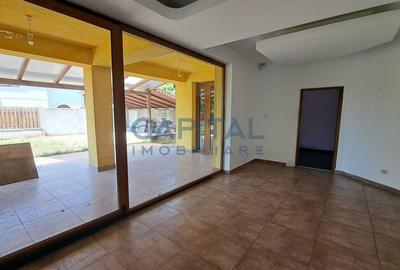 Casa frumoasa cu sauna si jacuzzi, strada privata, cart. Gheorgheni - 24