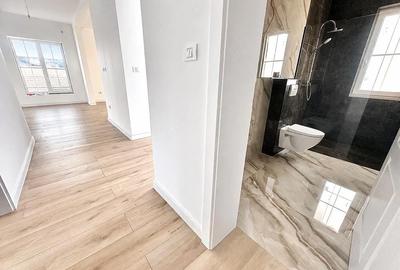 Casă cu 4 camere cu Teren 613 Mp în Central - 4