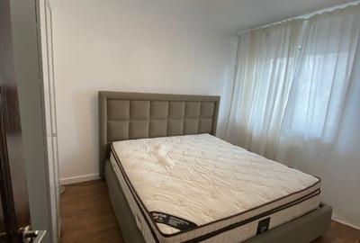 Apartament 2 camere mobilat si utilat Lux  4 min de metrou Tineretului - 6
