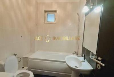 Apartament cu 2 camere, mobilat în 13 Septembrie - 5
