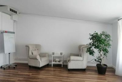 Spațiu comercial, de 31 mp, în Central