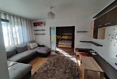 Apartament cu 2 camere în Tudor Vladimirescu - 1