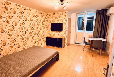 Garsonieră decomandată, mobilată în Tătărași - 3