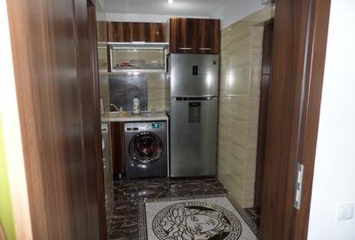 Garsonieră decomandată în Gorjului - 1