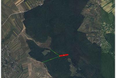 Spațiu comercial, în Brehuiești - 3