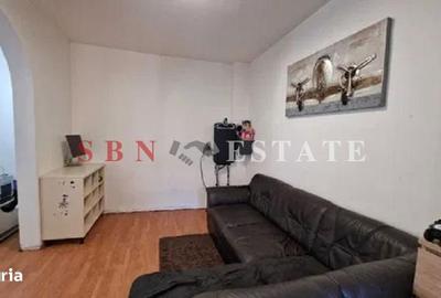 Casă cu 2 camere cu Teren 200 Mp în 13 Septembrie - 2