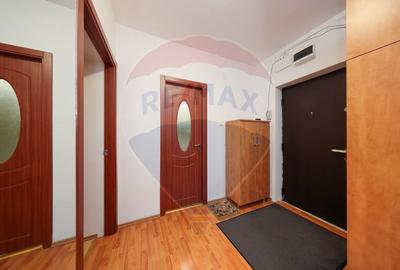 Apartament 2 camere in Racadau | liniste, aer curat, la poalele Tampei - 7
