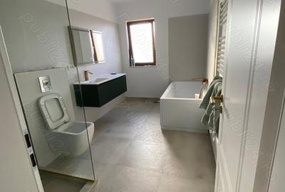 Casă cu 4 camere cu Teren 275 Mp în Moșnița Nouă - 14