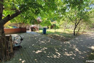 Casa individuala. Teren 2373 mp. Sacalaz - 6