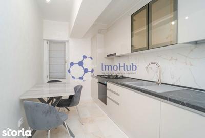 Apartament cu 2 camere decomandat în Copou - 3