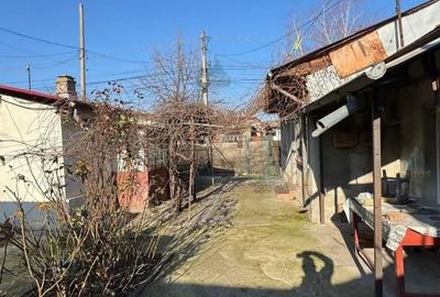 Casă cu 4 camere cu Canalizare în Semicentral - 28